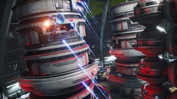 毁灭全人类2：重新探测/Destroy All Humans! 2 - Reprobed 截图