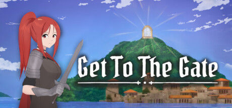 Get To The Gate 截图