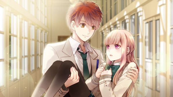 Gakuen Club 截图