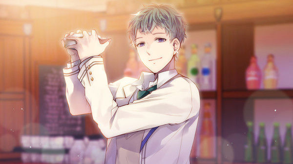 Gakuen Club 截图