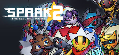 Spark the Electric Jester 2 截图