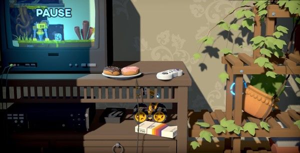 时间加载器/Time Loader 截图