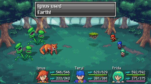 星辰传承 截图