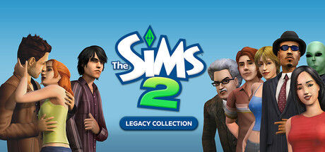 The Sims™ 2 截图
