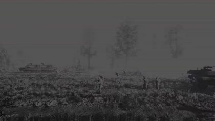 全面冲突：抵抗