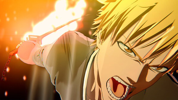 BLEACH 魂魄觉醒 截图