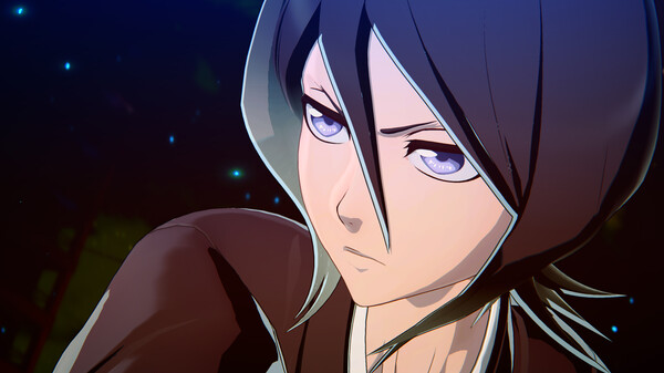 BLEACH 魂魄觉醒 截图