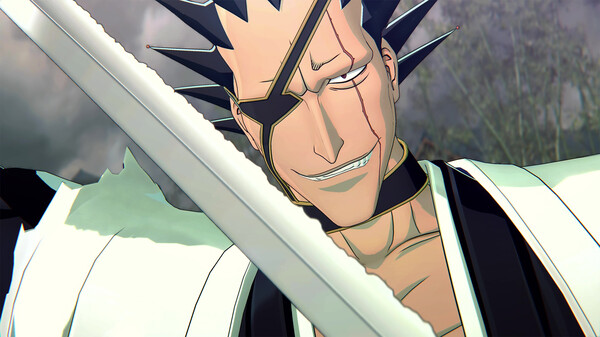 BLEACH 魂魄觉醒 截图