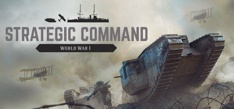 Strategic Command: World War I 截图