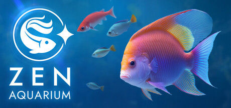 禅意水族馆/Zen Aquarium 截图