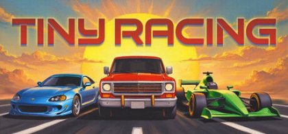 Tiny Racing