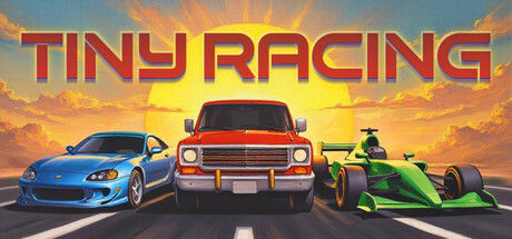 Tiny Racing 截图
