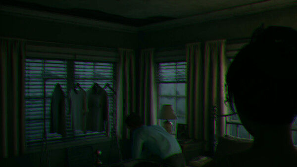 伊芙琳的故事/The Evelyn Game 截图