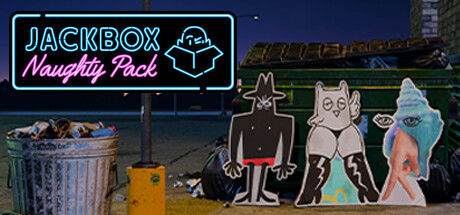 The Jackbox Naughty Pack 截图
