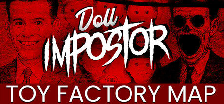 玩偶冒名者/Doll Impostor 截图