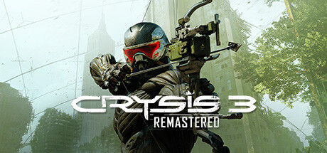 孤岛危机3：重制版/Crysis 3 Remastered 截图