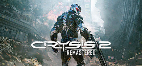 孤岛危机2：重制版/Crysis 2 Remastered 截图