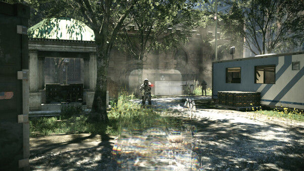 孤岛危机2：重制版/Crysis 2 Remastered 截图