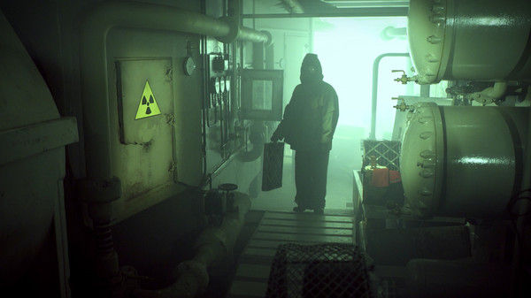 地堡/The Bunker 截图