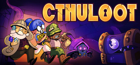 克苏战利品/CTHULOOT 截图