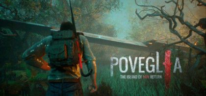 波维利亚：不归之岛/Poveglia: The Island of Non Return
