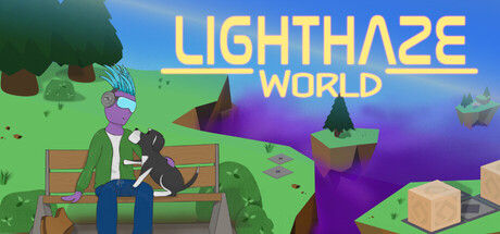 Lighthaze World 截图