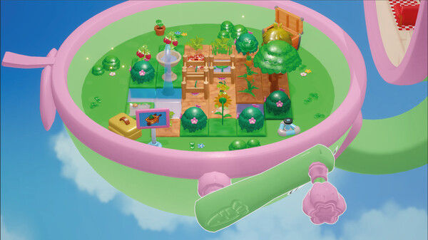 手提菜园 截图