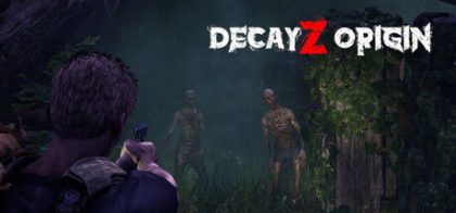 衰变起源/DecayZ Origin