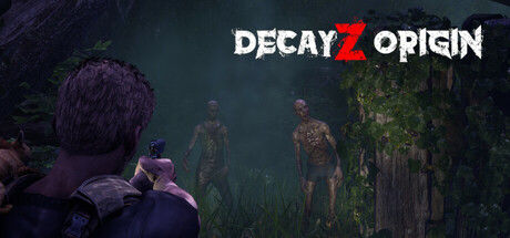 衰变起源/DecayZ Origin 截图