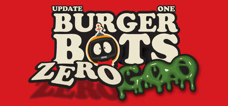 Burger Bots Inc. 截图