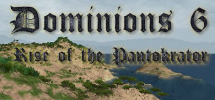 领土之战6：君主的崛起/Dominions 6 - Rise of the Pantokrator