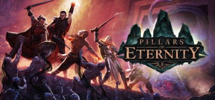 永恒之柱/Pillars of Eternity