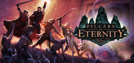 永恒之柱/Pillars of Eternity 截图