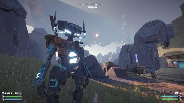 The Signal From Tölva 截图