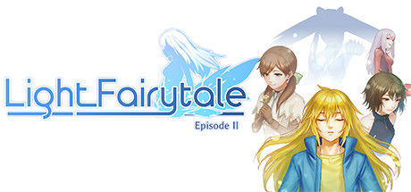 Light Fairytale Episode 2 截图