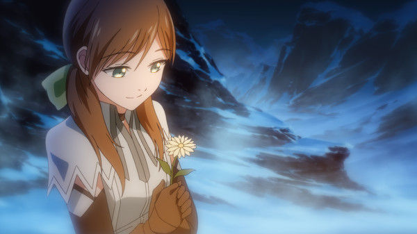 Light Fairytale Episode 2 截图