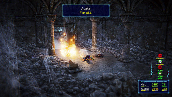 Light Fairytale Episode 2 截图