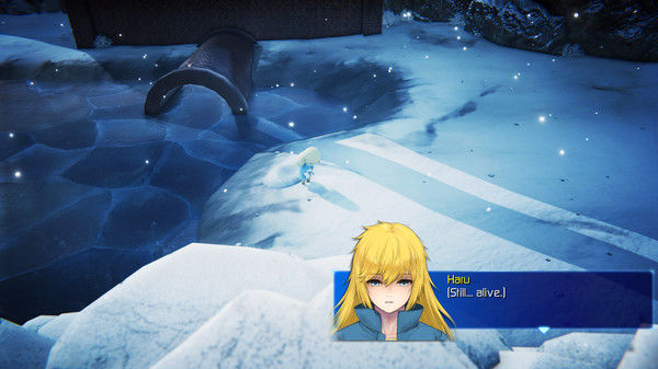 Light Fairytale Episode 2 截图
