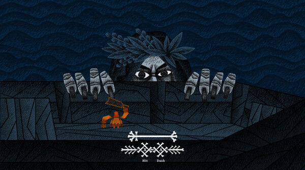 瓦西丽莎与巴巴雅嘎/Vasilisa and Baba Yaga 截图