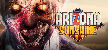 Arizona Sunshine® 截图