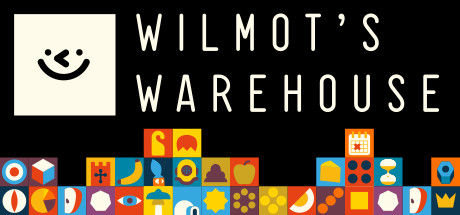 Wilmot's Warehouse 截图