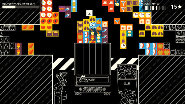 Wilmot's Warehouse 截图