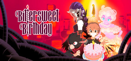 Bittersweet Birthday 截图