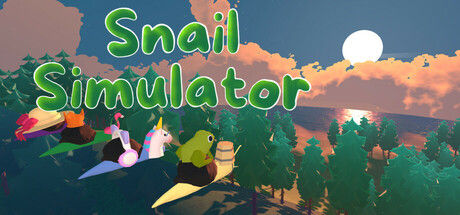 Snail Simulator 截图