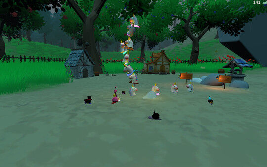 Snail Simulator 截图