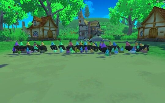 Snail Simulator 截图