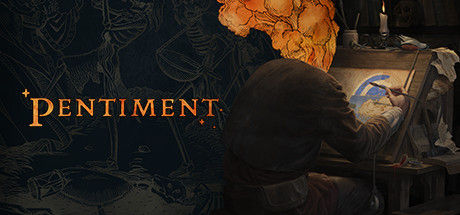 Pentiment 截图
