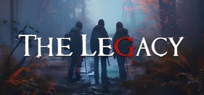 遗产/The Legacy