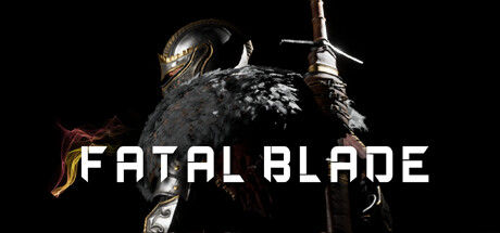 Fatal Blade 截图