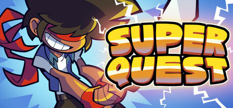 SuperQuest 截图